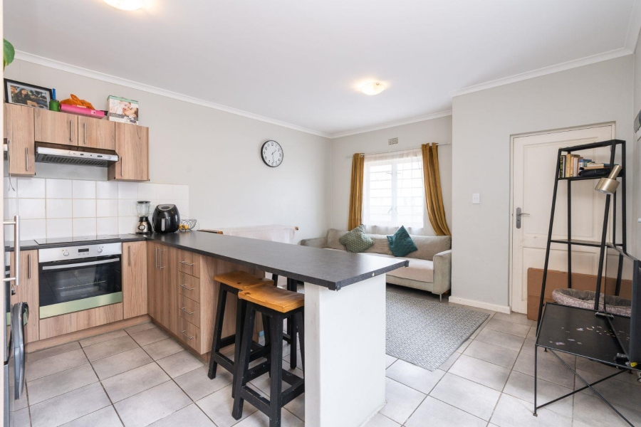 To Let 2 Bedroom Property for Rent in Rivergate Western Cape